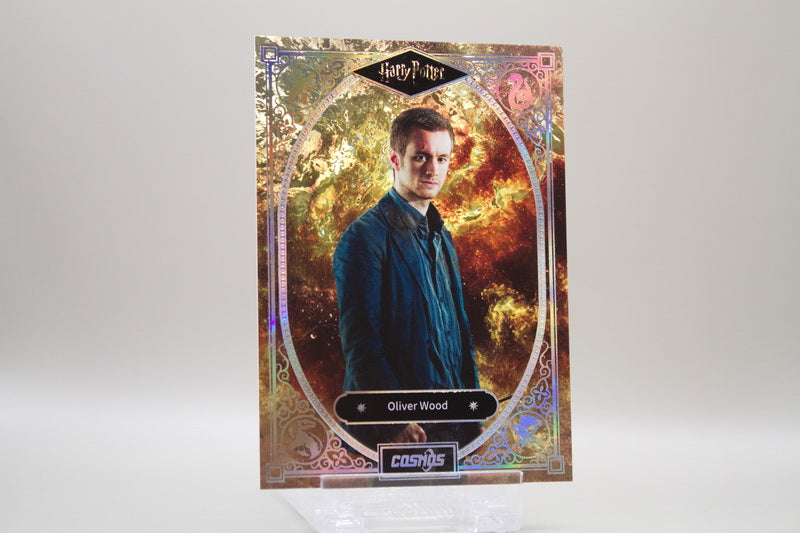 CHP-I-48 - Oliver Wood