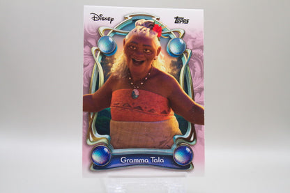 91 - Gramma Tala
