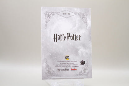 CHP-I-48 - Oliver Wood