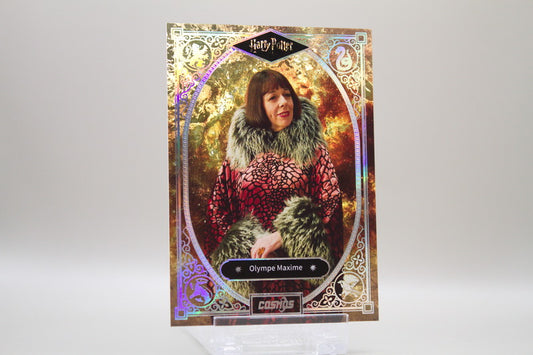 CHP-I-67 - Olympe Maxime