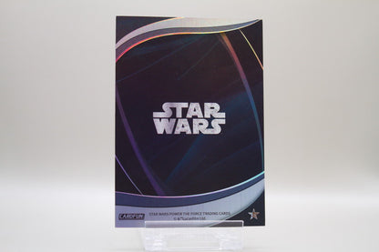 SW-BC05 - Imperial Combat Tank Driver (Silver)