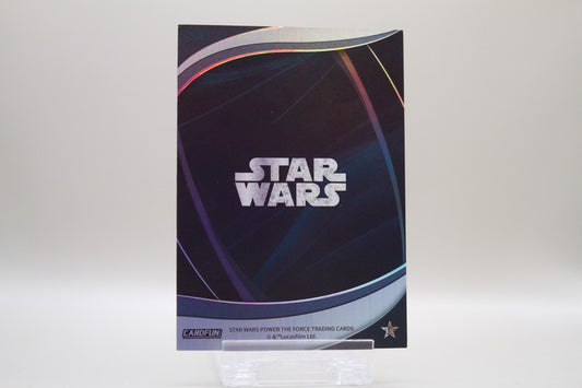 SW-BC05 - Imperial Combat Tank Driver (Silver)