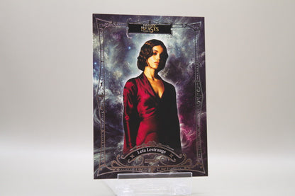 CHP-B-91 - Leta Lestrange