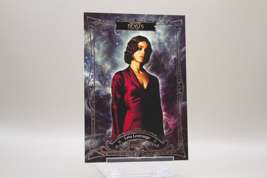 CHP-B-91 - Leta Lestrange