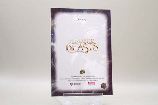 CHP-B-91 - Leta Lestrange