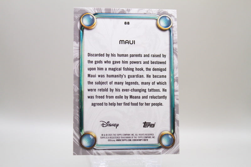 88 - Maui