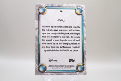 88 - Maui