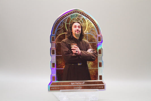 CHP-YX-70 - Igor Karkaroff