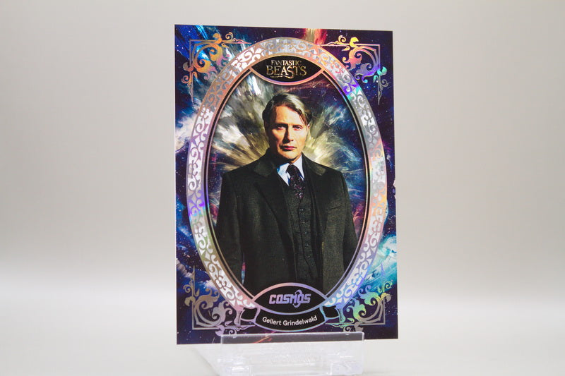 CHP-S-47 - Gellert Grindelwald /149