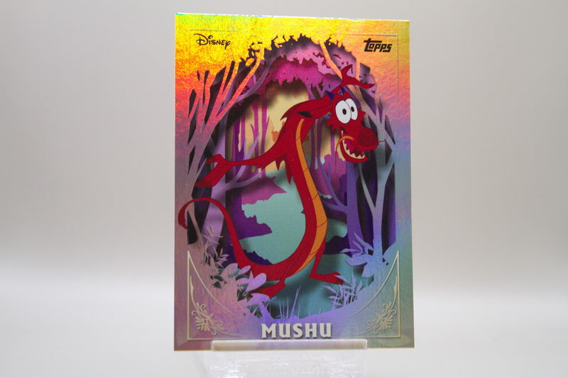FF-16 - Mushu