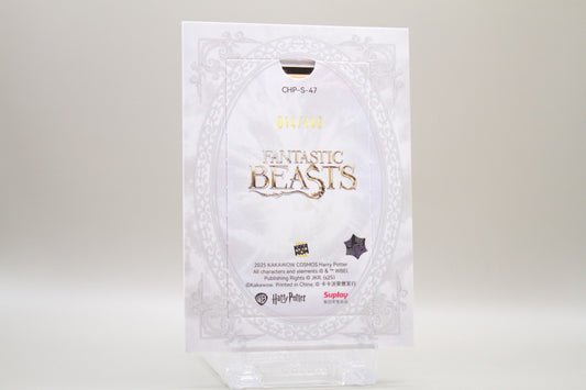 CHP-S-47 - Gellert Grindelwald /149