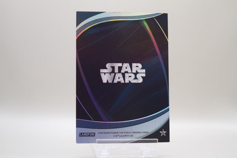 SW-LD08 - Attack of the Clones (Right)