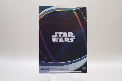 SW-LD08 - Attack of the Clones (Right)