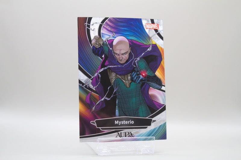 AM-B-77 - Mysterio