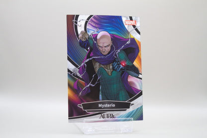 AM-B-77 - Mysterio