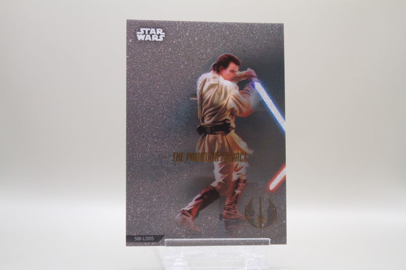 SW-LD05 - The Phantom Menace (Left)