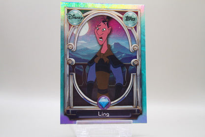 138 - Ling
