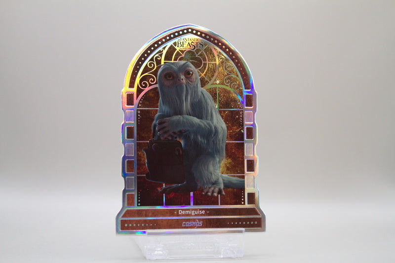 CHP-YX-102 - Demiguise