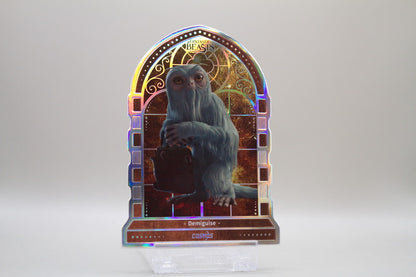 CHP-YX-102 - Demiguise