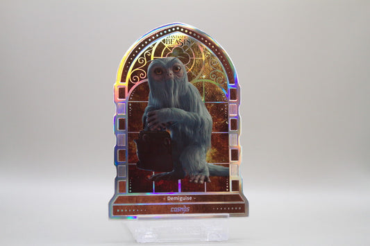 CHP-YX-102 - Demiguise