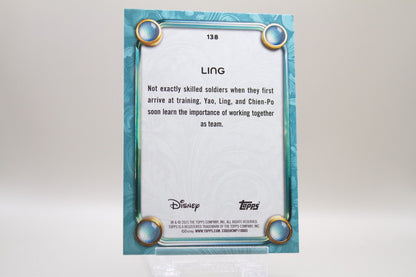 138 - Ling