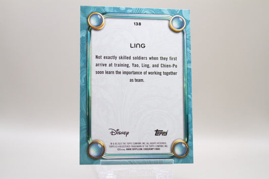 138 - Ling