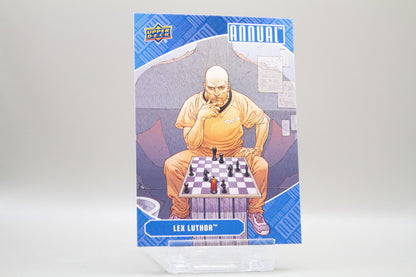 23 - Lex Luthor