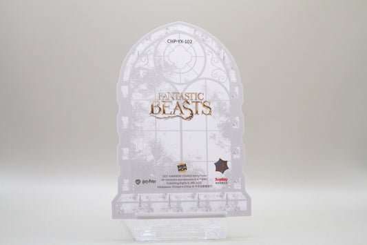 CHP-YX-102 - Demiguise