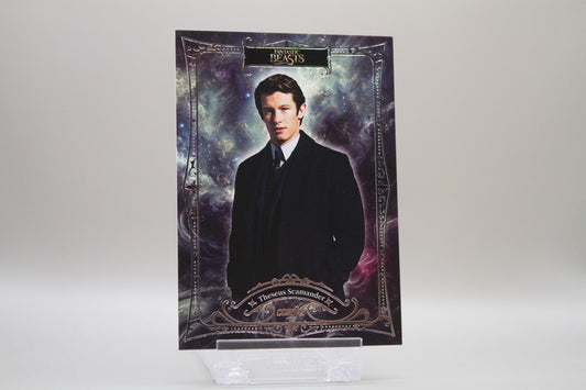 CHP-B-95 - Theseus Scamander