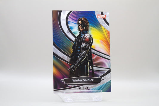 AM-B-39 - Winter Soldier