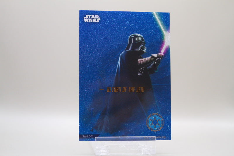 SW-LD01 - Return of the Jedi (Left)