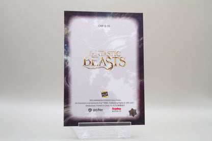 CHP-B-95 - Theseus Scamander