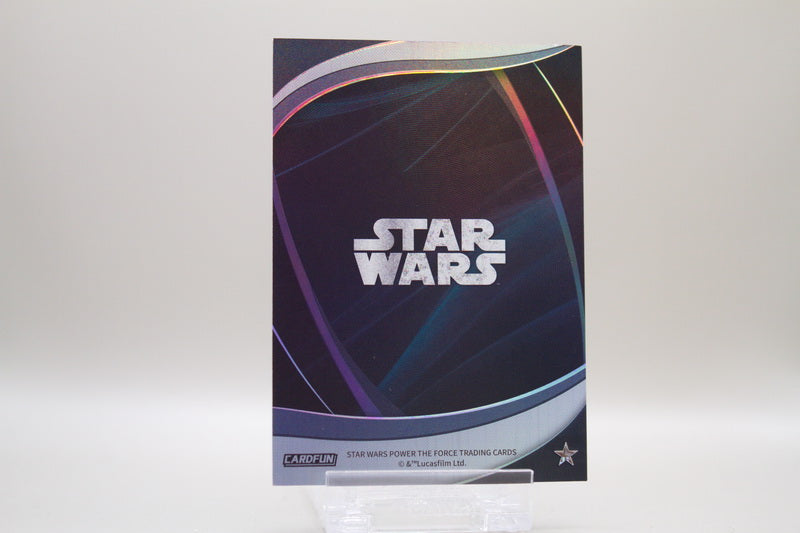 SW-LD01 - Return of the Jedi (Left)