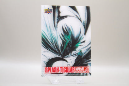 N1S-4 - Moon Knight (2021) #2