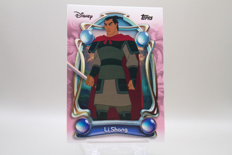 64 - Li Shang