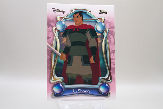 64 - Li Shang