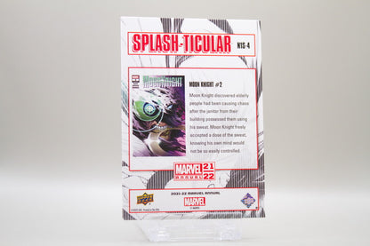 N1S-4 - Moon Knight (2021) #2