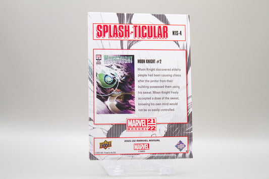 N1S-4 - Moon Knight (2021) #2