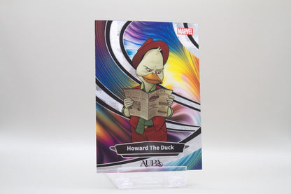 AM-B-47 - Howard the Duck