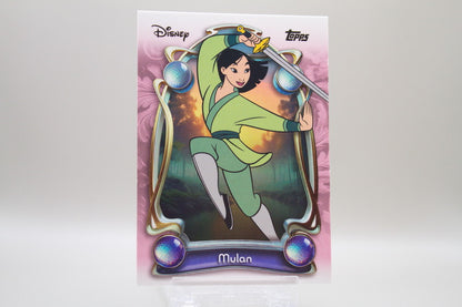62 - Mulan