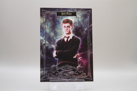 CHP-B-01 - Harry Potter