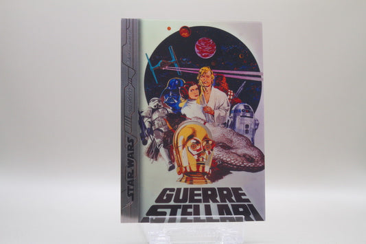 SW-POS12 - Poster Card