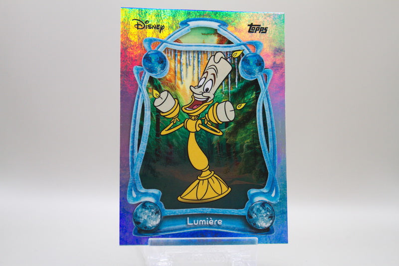 46 - Lumiere (Winter)