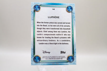 46 - Lumiere (Winter)