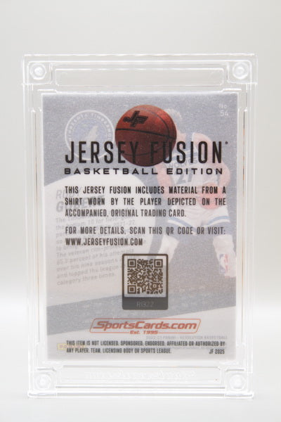 RG22 - Rudy Gobert 3/10