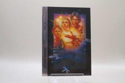 SW-POS13 - Poster Card