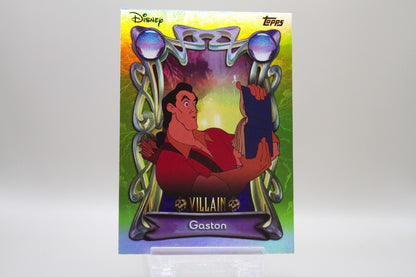 177 - Gaston