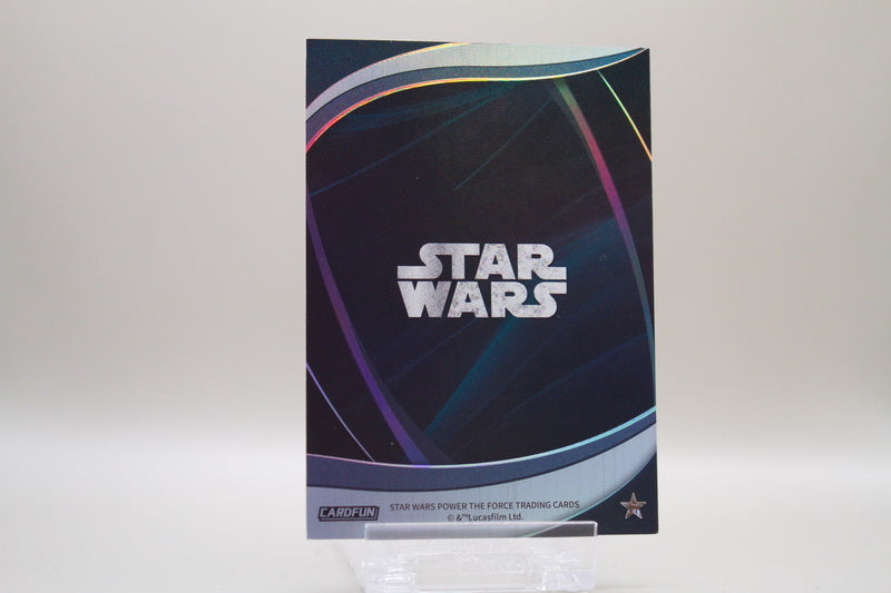 SW-POS13 - Poster Card