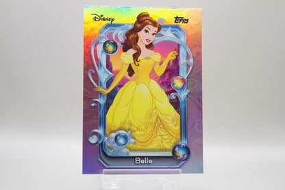 155 - Belle