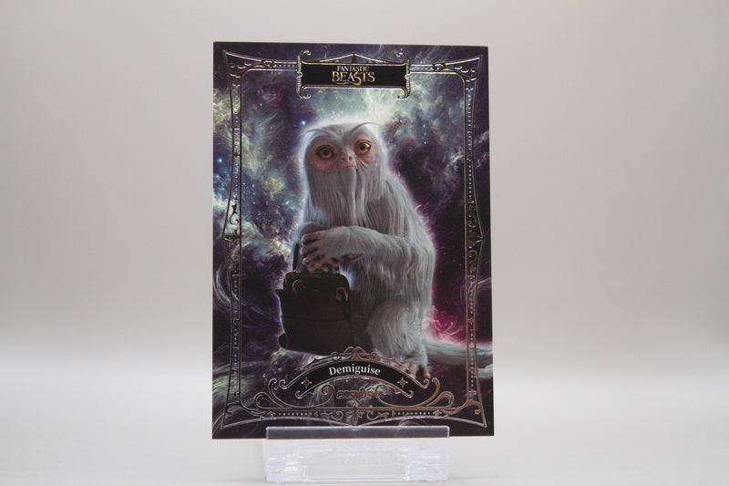 CHP-B-102 - Demiguise